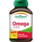 Jamieson Omega 3-6-9 100 капсул