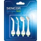 SENCOR SOX 005 HEADS FOR SOI 1×11 шт, змінні насадки для орального душу