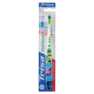 Зубна щітка Feel Good, Soft, Trisa