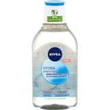NIVEA Мицеллярная вода Hydra Skin Effect 400 мл 1×400 мл, мицеллярная вода