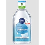 NIVEA Міцелярна вода Hydra Skin Effect 400 мл 1×400 мл, міцелярна вода: ціни та характеристики