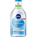 NIVEA Міцелярна вода Hydra Skin Effect 400 мл 1×400 мл, міцелярна вода: ціни та характеристики