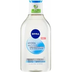 NIVEA Міцелярна вода Hydra Skin Effect 400 мл 1×400 мл, міцелярна вода: ціни та характеристики