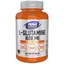 Now Foods L-Глютамин, 1000 мг, 120 капсул