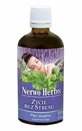Травы Нерво, 100 мл, Invent Herbs