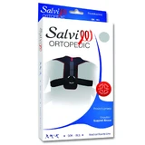 Salvi Orthopedic, випрямляч, коректор постави, розмір L/XXL