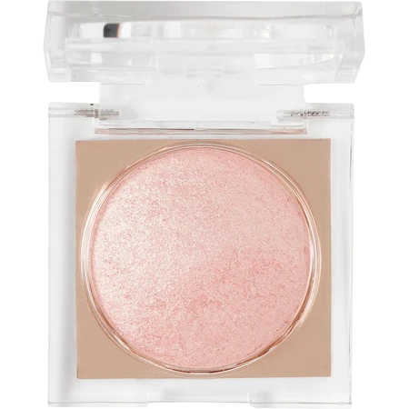 Revolution Beam Bright Pink Seduction, компактный пудровый хайлайтер 2,45 г: цены и характеристики