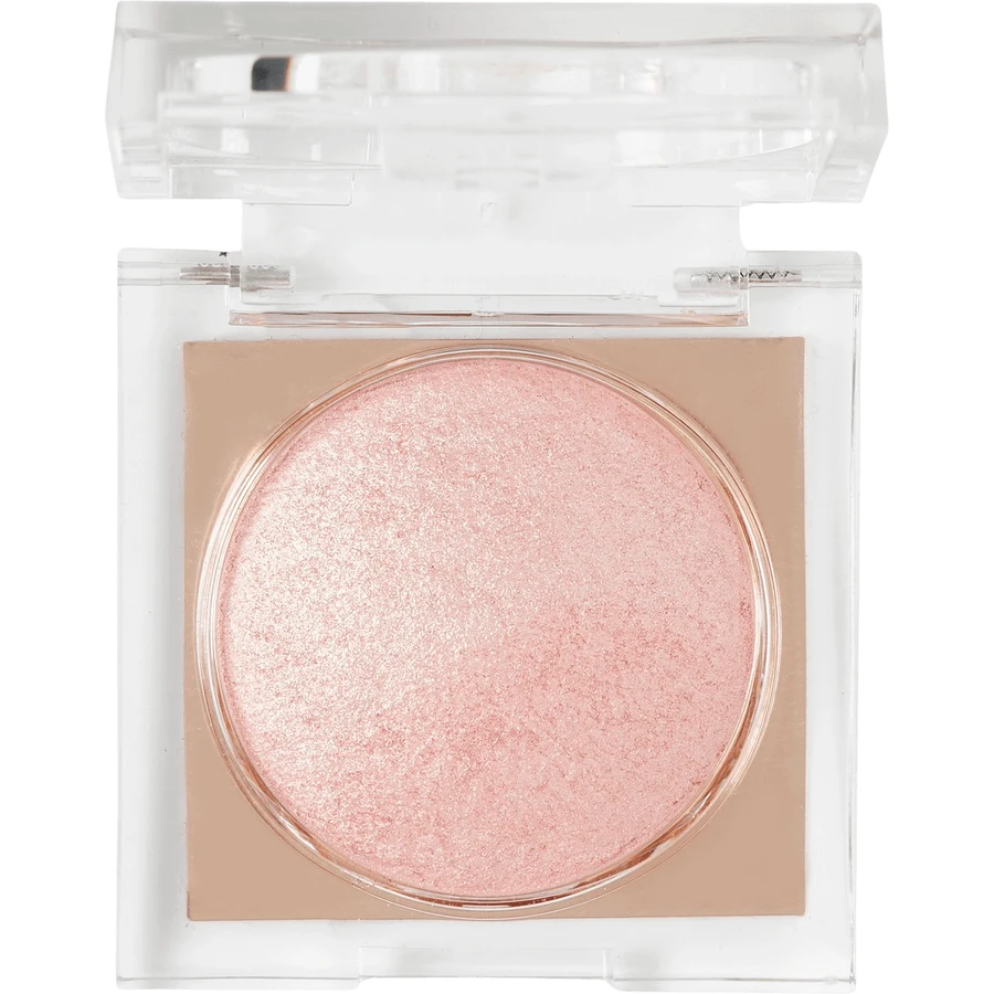 Revolution Beam Bright Pink Seduction, компактный пудровый хайлайтер 2,45 г: цены и характеристики