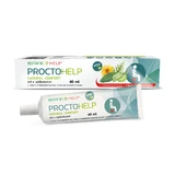 Botanic Help ProctoHelp Natural Comfort, ел. з аплікатором, 40 мл