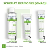 Pharmaceris T PureRETINOL 0.3, крем с ретинолом против акне для взрослых, ночной крем, 40 мл