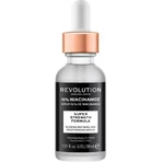 Revolution Skincare Extra 15% Ниацинамидная сыворотка 1×1 шт.: цены и характеристики