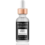 Revolution Skincare Extra 15% Ниацинамидная сыворотка 1×1 шт.: цены и характеристики
