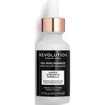 Revolution Skincare Extra 15% Ниацинамидная сыворотка 1×1 шт.: цены и характеристики