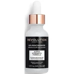 Revolution Skincare Extra 15% Ниацинамидная сыворотка 1×1 шт.: цены и характеристики