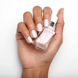 Лак для нігтів Essie gel couture 2.0 138 "Передпоказова тремтіння", 13,5 мл