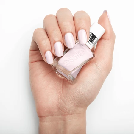 Лак для нігтів Essie gel couture 2.0 138 "Передпоказова тремтіння", 13,5 мл: ціни та характеристики