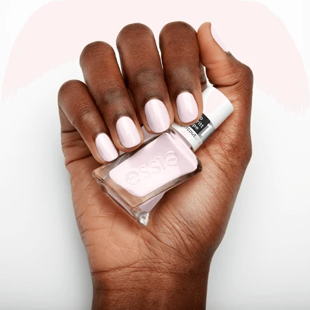 Лак для нігтів Essie gel couture 2.0 138 "Передпоказова тремтіння", 13,5 мл: ціни та характеристики