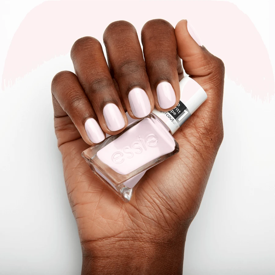 Лак для нігтів Essie gel couture 2.0 138 "Передпоказова тремтіння", 13,5 мл: ціни та характеристики
