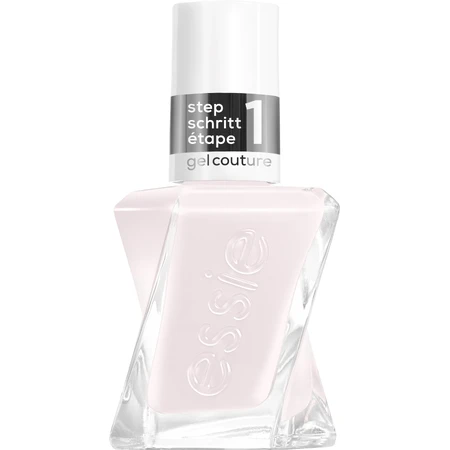 Лак для нігтів Essie gel couture 2.0 138 "Передпоказова тремтіння", 13,5 мл: ціни та характеристики