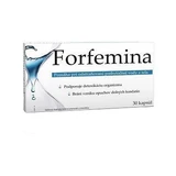 Форфеміна 30 капсул
