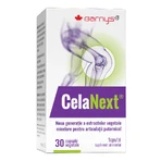 CelaNext, 30 вегетарианских капсул, Good Days Therapy: цены и характеристики