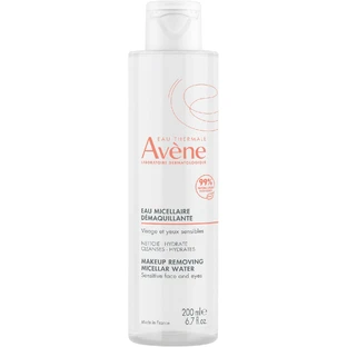 Avène Мицеллярное средство для снятия макияжа 150 мл