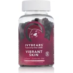 Вітаміни для подразненої шкіри Ivy Bears Vibrant Skin Вітаміни для подразненої шкіри 60 шт 1×60 шт вітаміни: ціни та характеристики