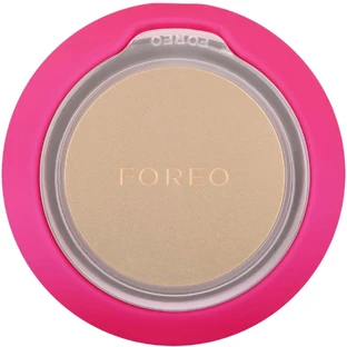 Звуковий пристрій Foreo UFO mini Sonic для прискорення ефекту маски для обличчя Fuchsia