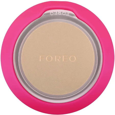 Звуковий пристрій Foreo UFO mini Sonic для прискорення ефекту маски для обличчя Fuchsia: ціни та характеристики