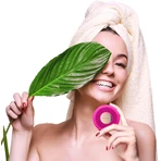Звуковий пристрій Foreo UFO mini Sonic для прискорення ефекту маски для обличчя Fuchsia: ціни та характеристики