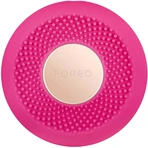 Звуковий пристрій Foreo UFO mini Sonic для прискорення ефекту маски для обличчя Fuchsia: ціни та характеристики