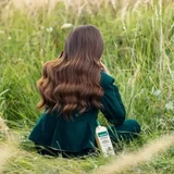 Регенерирующий шампунь с кератином Gerovital Expert Treatment, 250 мл, Farmec