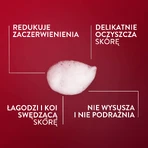 Пінка для вмивання обличчя Cetaphil Pro Redness Control, Vital Skin, 236 мл ЗАБРУДНЕНА УПАКОВКА: ціни та характеристики