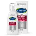 Пінка для вмивання обличчя Cetaphil Pro Redness Control, Vital Skin, 236 мл ЗАБРУДНЕНА УПАКОВКА: ціни та характеристики