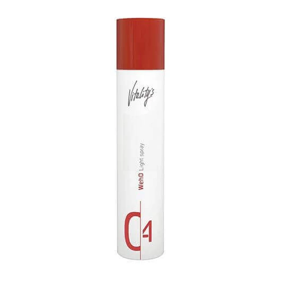 Легкий спрей Vitality's Vitality's Light Spray We Ho Gloss Spray: ціни та характеристики