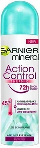 Garnier Антиперспирант-спрей Garnier Mineral Action Control Thermic 72h 150 мл