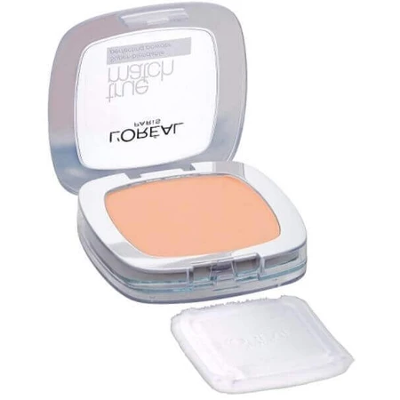 L'Oréal Paris True Match 4.N Бежевая пудра 9 г: цены и характеристики