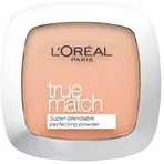 L'Oréal Paris True Match 4.N Бежевая пудра 9 г: цены и характеристики