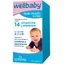 Сироп Vitabiotics WellKid Baby and Infant з 14 вітамінами та мінералами, 150 мл