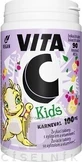 Вітабаланс VITA C KIDS 100 MG 1×90 таблеток, дієтична добавка