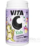 Вітабаланс VITA C KIDS 100 MG 1×90 таблеток, дієтична добавка: ціни та характеристики