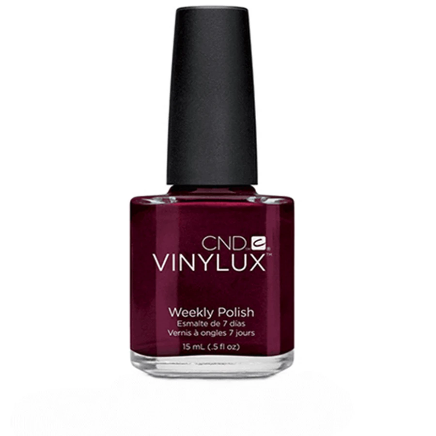 Еженедельный лак для ногтей CND Vinylux Masquerade 15 мл: цены и характеристики
