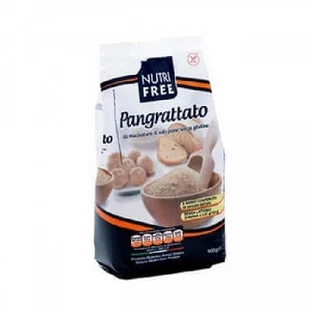 Панировочные сухари, 500 г, ADA005, Nutri Free