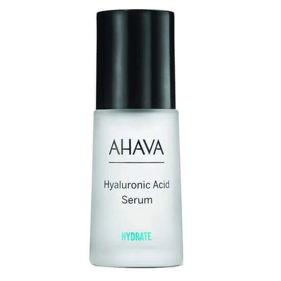 Сыворотка с гиалуроновой кислотой Hydrate, 30 мл, Ahava: цены и характеристики