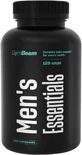 GymBeam Multivitamin Mens Essentials 120 капсул