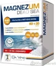 MAGNEZUM DEAD SEA - DA VINCI 1×80 табл, пищевая добавка