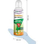 Paranit Repellent Strong Dry Protect 125 мл: цены и характеристики