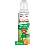 Paranit Repellent Strong Dry Protect 125 мл: цены и характеристики