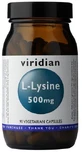 Viridian L-лізин 90 капсул