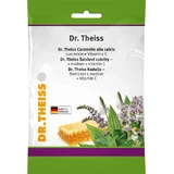 Конфеты Dr.Theiss из аллиума с медом + витамин С 75 г
